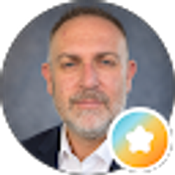 Profile photo of Steven Kyles