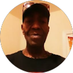 Profile photo of Glynn Baker