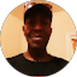 Profile photo of Glynn Baker