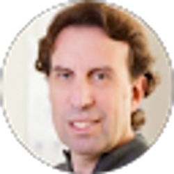 Profile photo of Howard Marans