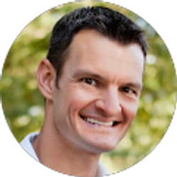 Profile photo of Reed Mccormack