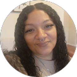 Profile photo of Stephanie Forbis