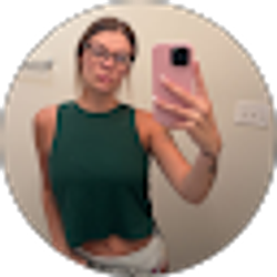 Profile photo of Kaylynn Pidcoe