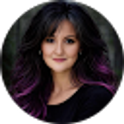 Profile photo of Blu Rose