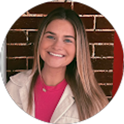 Profile photo of Mekenna Beams