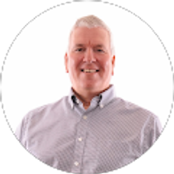 Profile photo of Don Lockwood