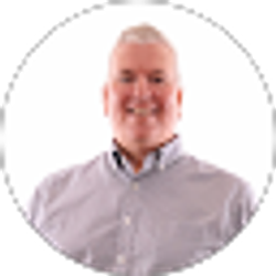 Profile photo of Don Lockwood