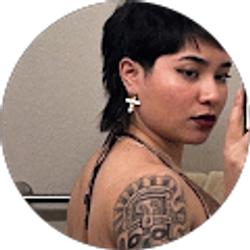 Profile photo of Gracie Mendez