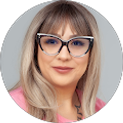 Profile photo of Judy Terrazas