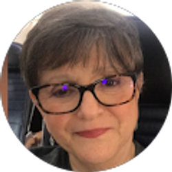 Profile photo of Anita Kaufman