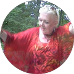 Profile photo of Victoria Joy