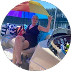 Profile photo of Angela Kirkendall