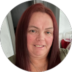 Profile photo of Cammie Dangelo