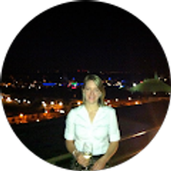 Profile photo of Carrie Bettler