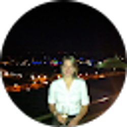 Profile photo of Carrie Bettler