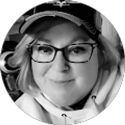 Profile photo of Shannon Martin