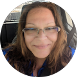 Profile photo of Kristi Laney