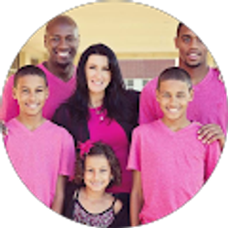 Profile photo of Michelle Murray