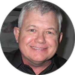 Profile photo of Terry Baker