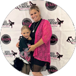 Profile photo of Shannon Wright