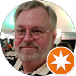 Profile photo of Jeffery Anderson