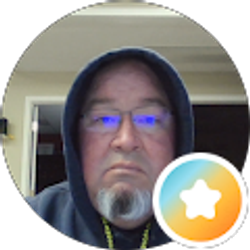 Profile photo of Matt Gamblin