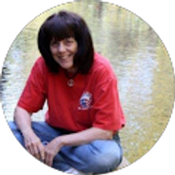 Profile photo of Lynne Elmlinger