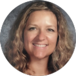 Profile photo of Melissa Kallis