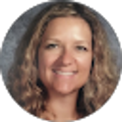 Profile photo of Melissa Kallis