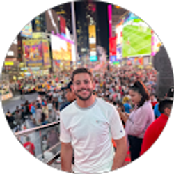 Profile photo of João Vitor da Costa da Silva