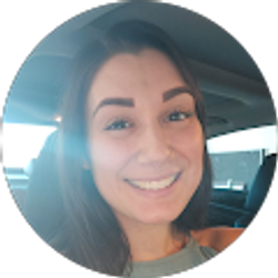 Profile photo of Samantha Chaires