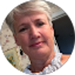 Profile photo of Dawn Miranda