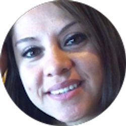 Profile photo of ZOE Venegas