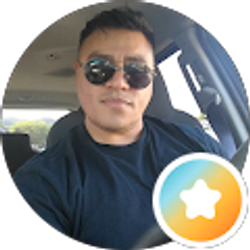 Profile photo of Ricky Jimenez