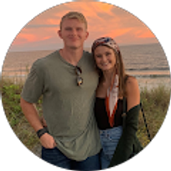 Profile photo of Kaitlynn Booker