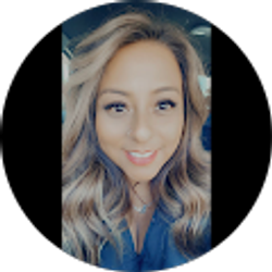 Profile photo of Margie Campos