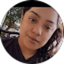 Profile photo of Melanie Monique