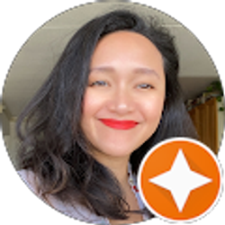 Profile photo of Nezia Azmi