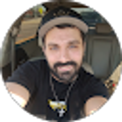 Profile photo of thomas damato