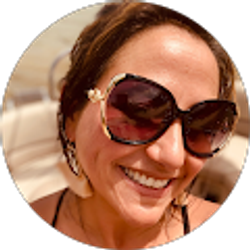 Profile photo of Erica Maxwell