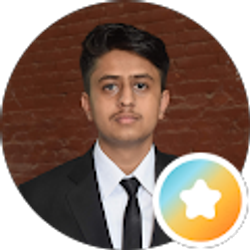 Profile photo of Ashish Gautam