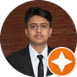 Profile photo of Ashish Gautam