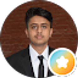 Profile photo of Ashish Gautam