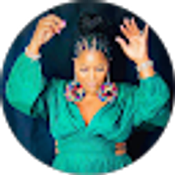 Profile photo of Valencia Ivey