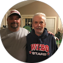 Profile photo of Mike Miller