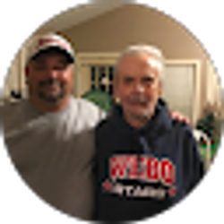 Profile photo of Mike Miller