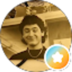 Profile photo of Jacob Molho