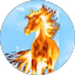 Profile photo of Fire_Mare