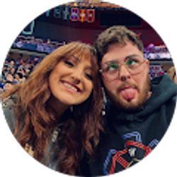 Profile photo of Matt & Micayla