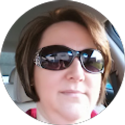 Profile photo of Tammy Boudreaux